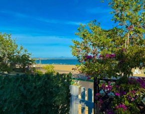 Marco House - Seaview Apartment - Fronte Mare Anzio